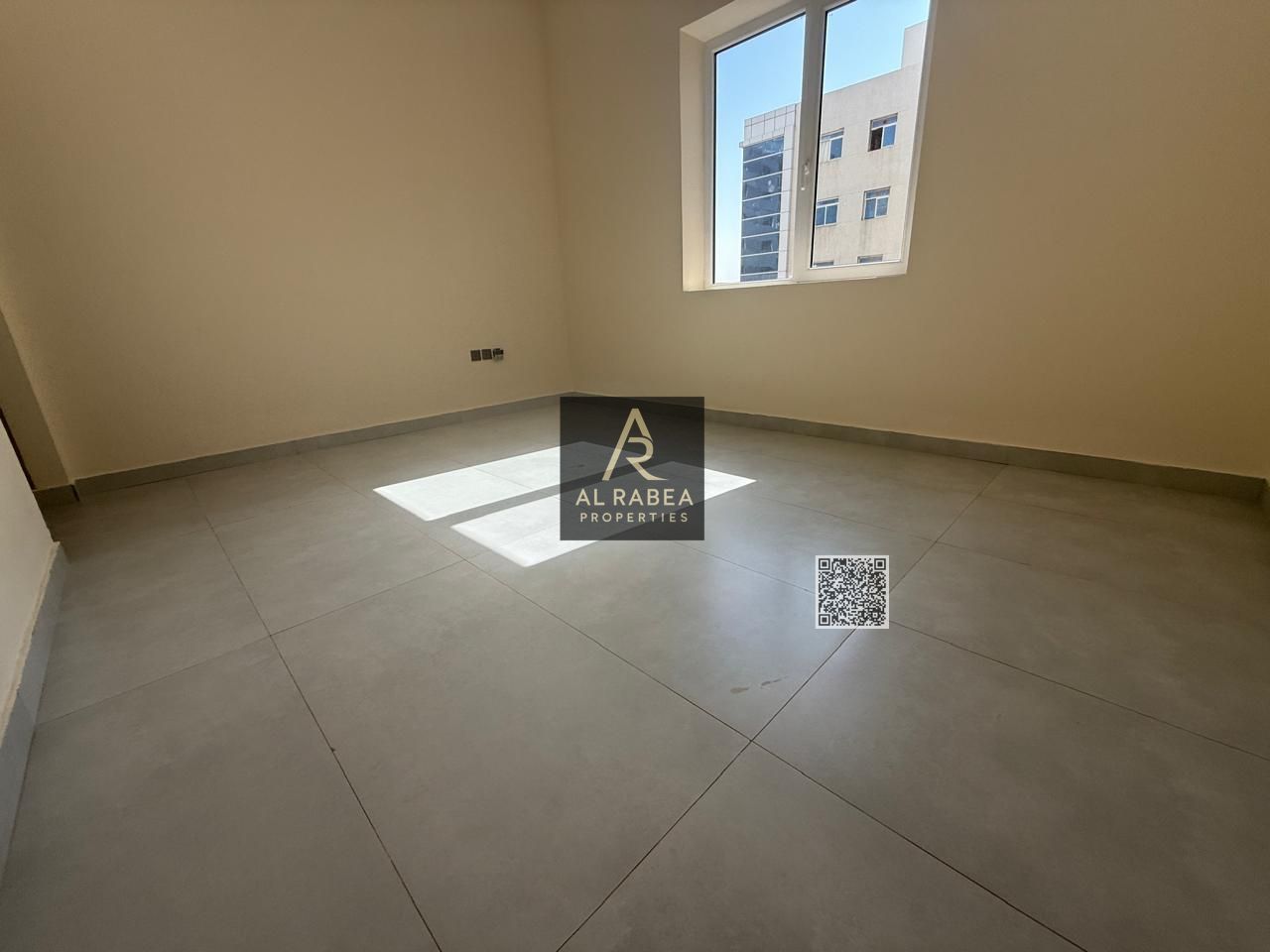 BRAND NEW | 1BHK MASTER | SPACIOUS LAYOUT