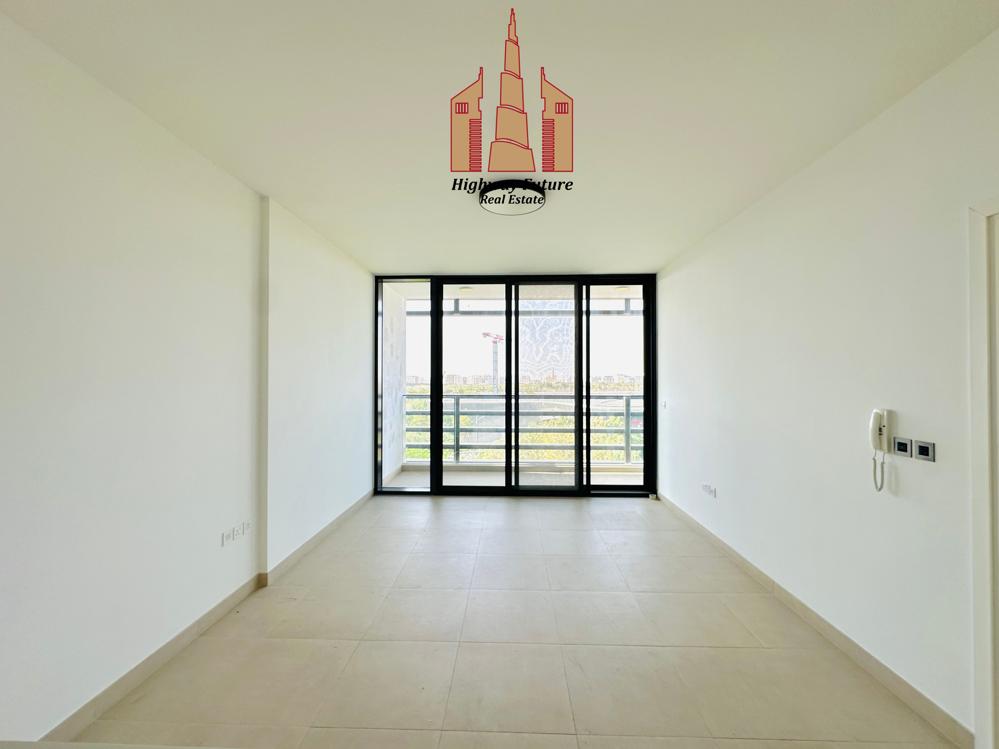 MADDAR VIEW || SPACIOUS SEMI CLOSE KITCHEN || BIGGER UNIT