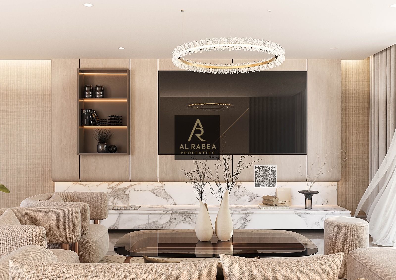 Own in the Heart of New Ajman – Exclusive Ramadan Launch Offer at Tiger Downtown Ajman with 10% Down Payment & Special Cash Discount