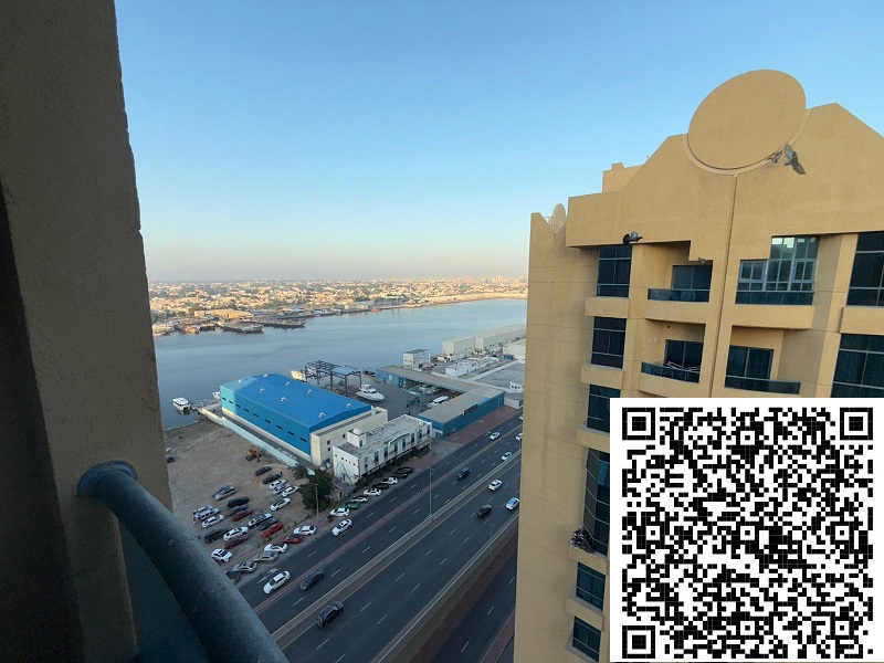 Apartment for Rent in Al Khor Towers – Prime Location