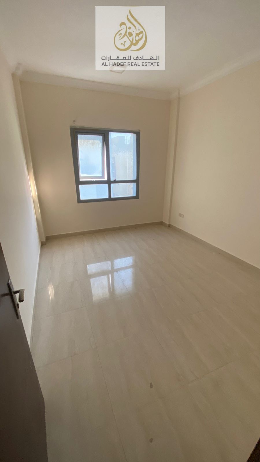 Very Spacious 1 Bedroom Apartment with Separate Living Room | Sheikh Ammar Street | Al Rawda 2