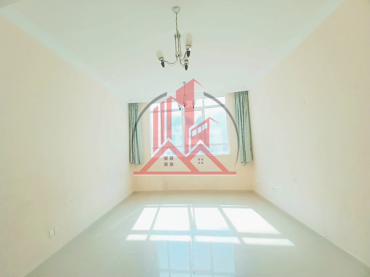 Well Maintained 2BHK Unit For Rent 55K I Comfortable Living I Bright Interior 1 Parking Free with 6 Cheques