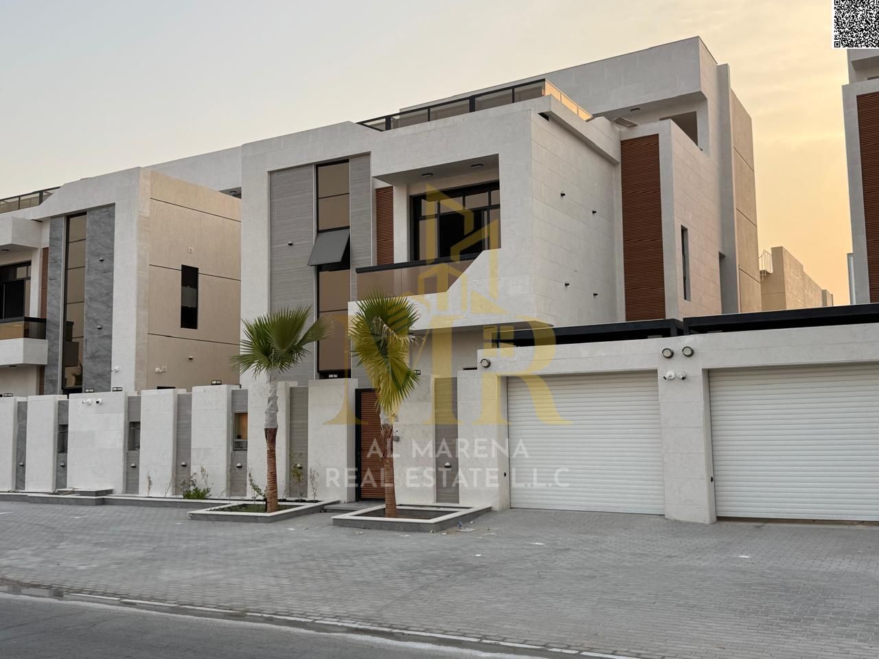 Receive your villa ready to move in, including air conditioning, electricity, and water - very spacious interiors and hotel-style finishes