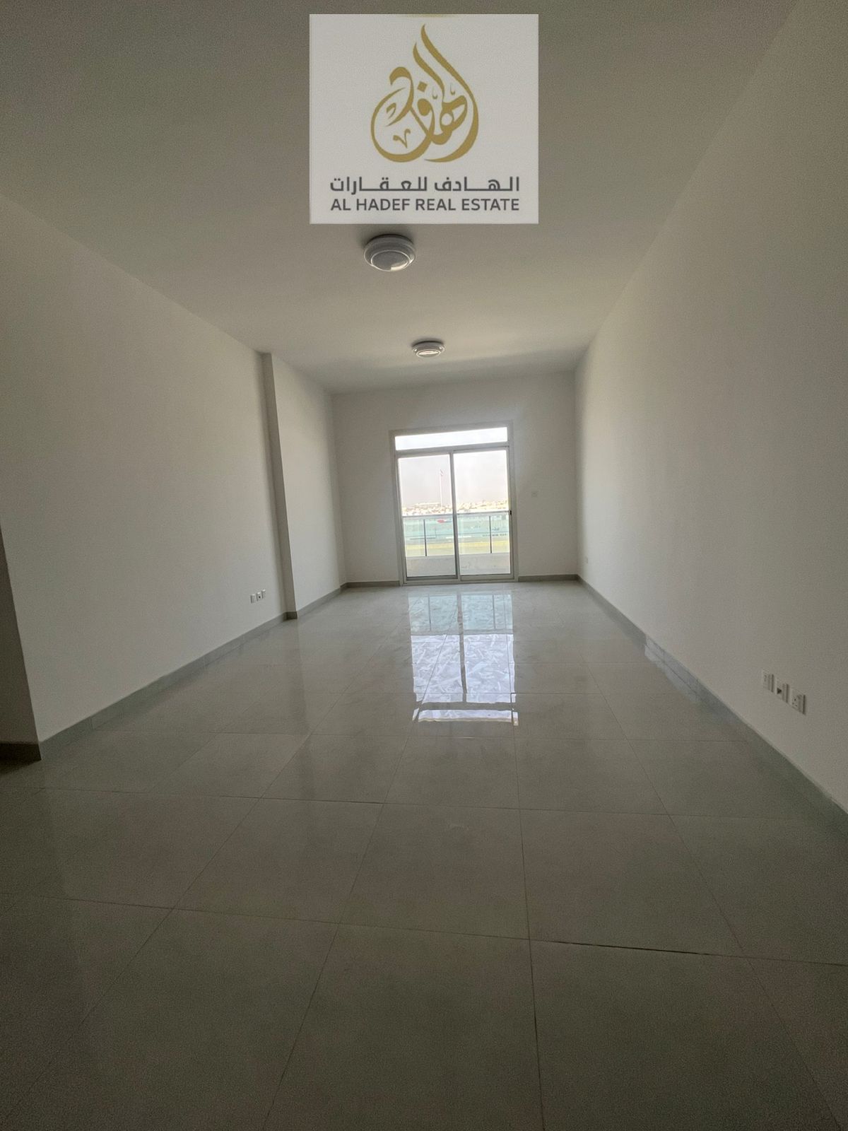 New Building Opens – First Resident in Al Jurf 2 Location: Al Jurf 2 A unique opportunity to live in a fully modern building with high-en