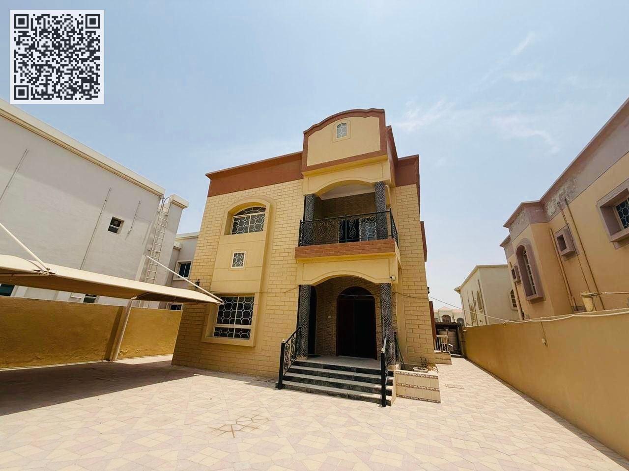 Spacious 5 Master Bedroom Villa with Majlis in Al Rawda 2 – 99,999 AED