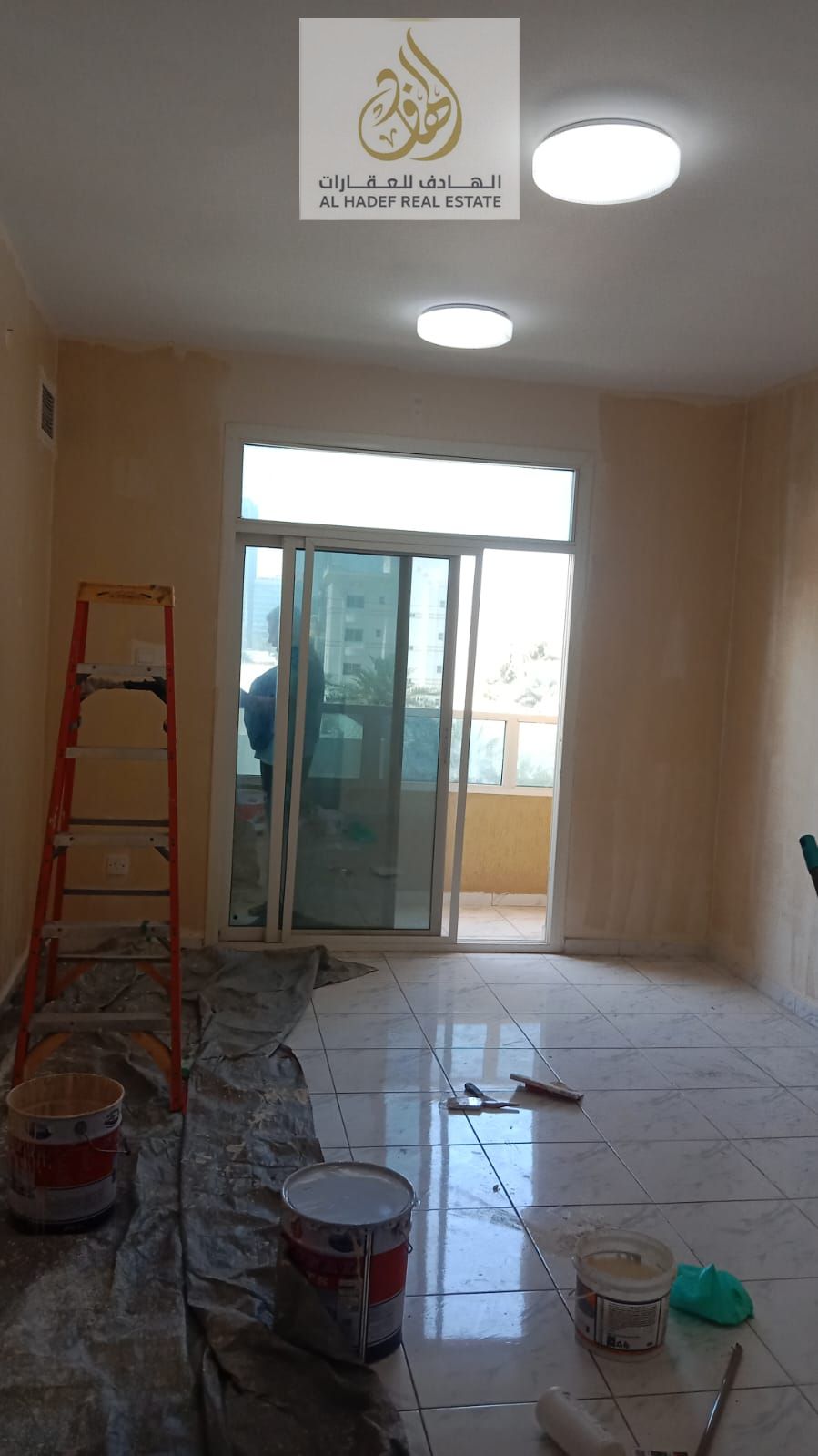 Annual Rent – One Bedroom Apartment in Al Bustan Location: Al Bustan A fantastic opportunity to live in a vibrant location close to all