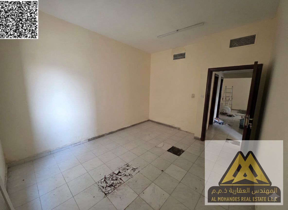 Spacious area | Open view | Ready for immediate occupancy