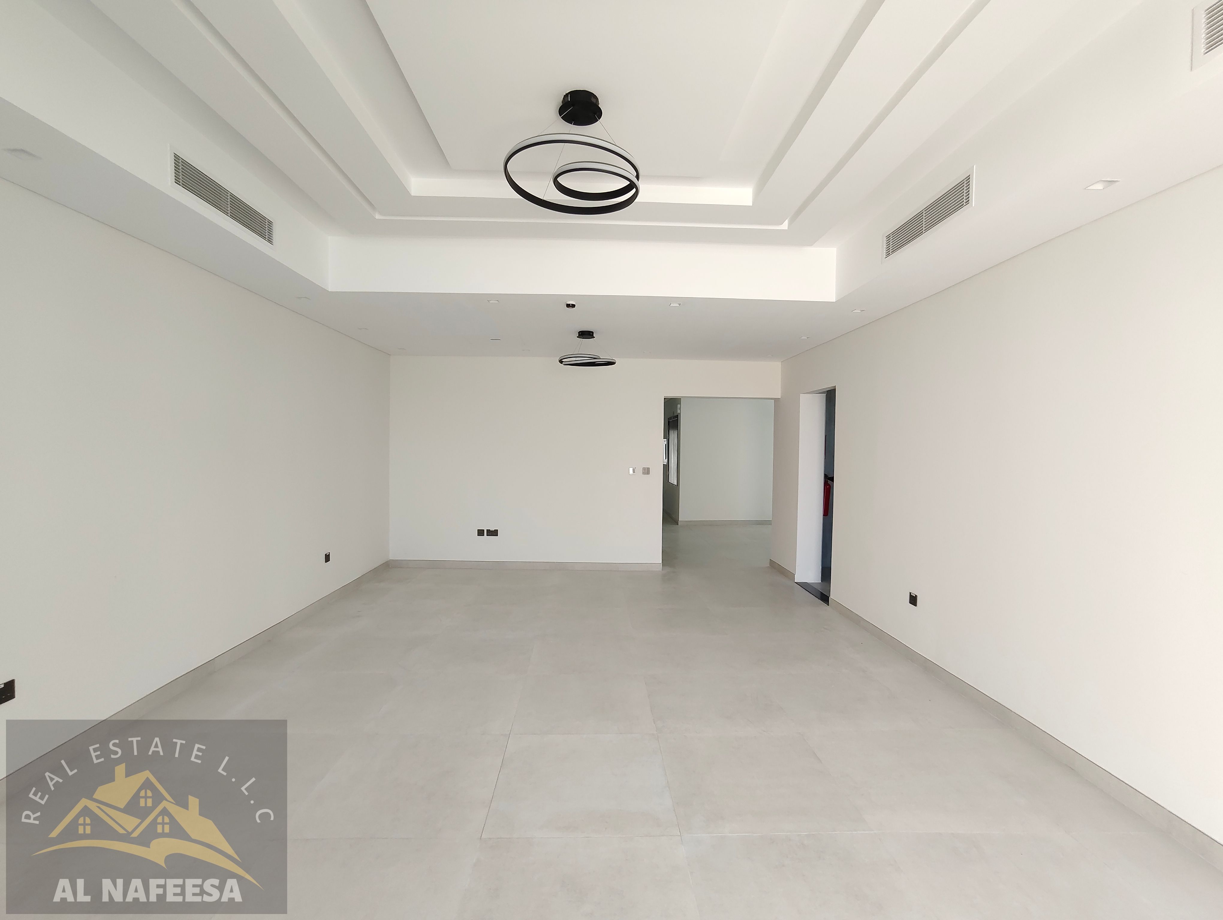QUALITY VILLA FOR RENT - 4BR + MAID ROOM