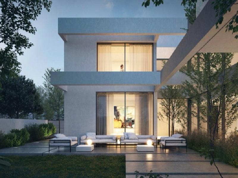 5%Down Payment| Green Community |40/60 Plan |Private Pool