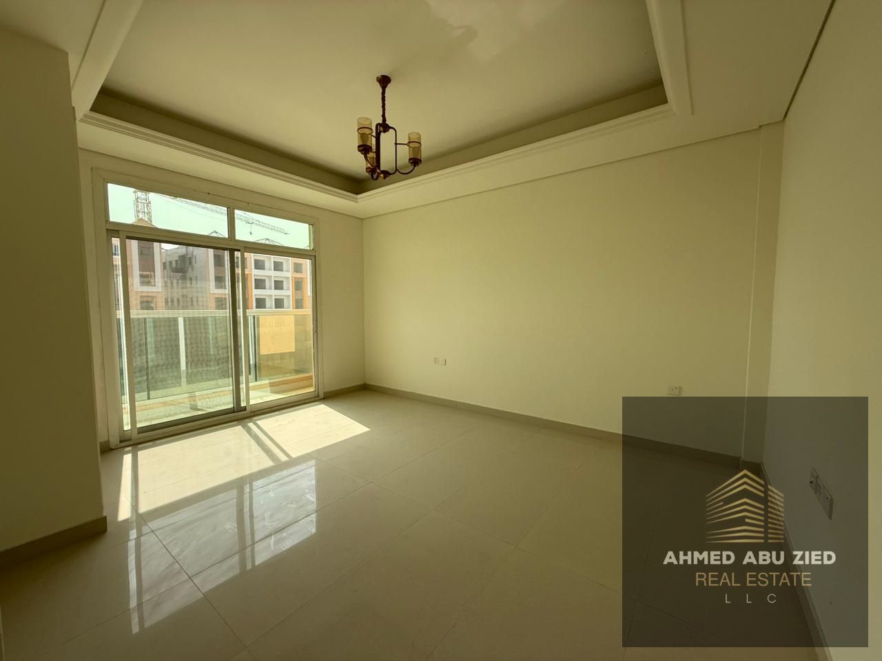 Special opportunity for annual rent ,3 bedrooms and living room + parking + one month free. Featuring a practical layout and high-quality finishing