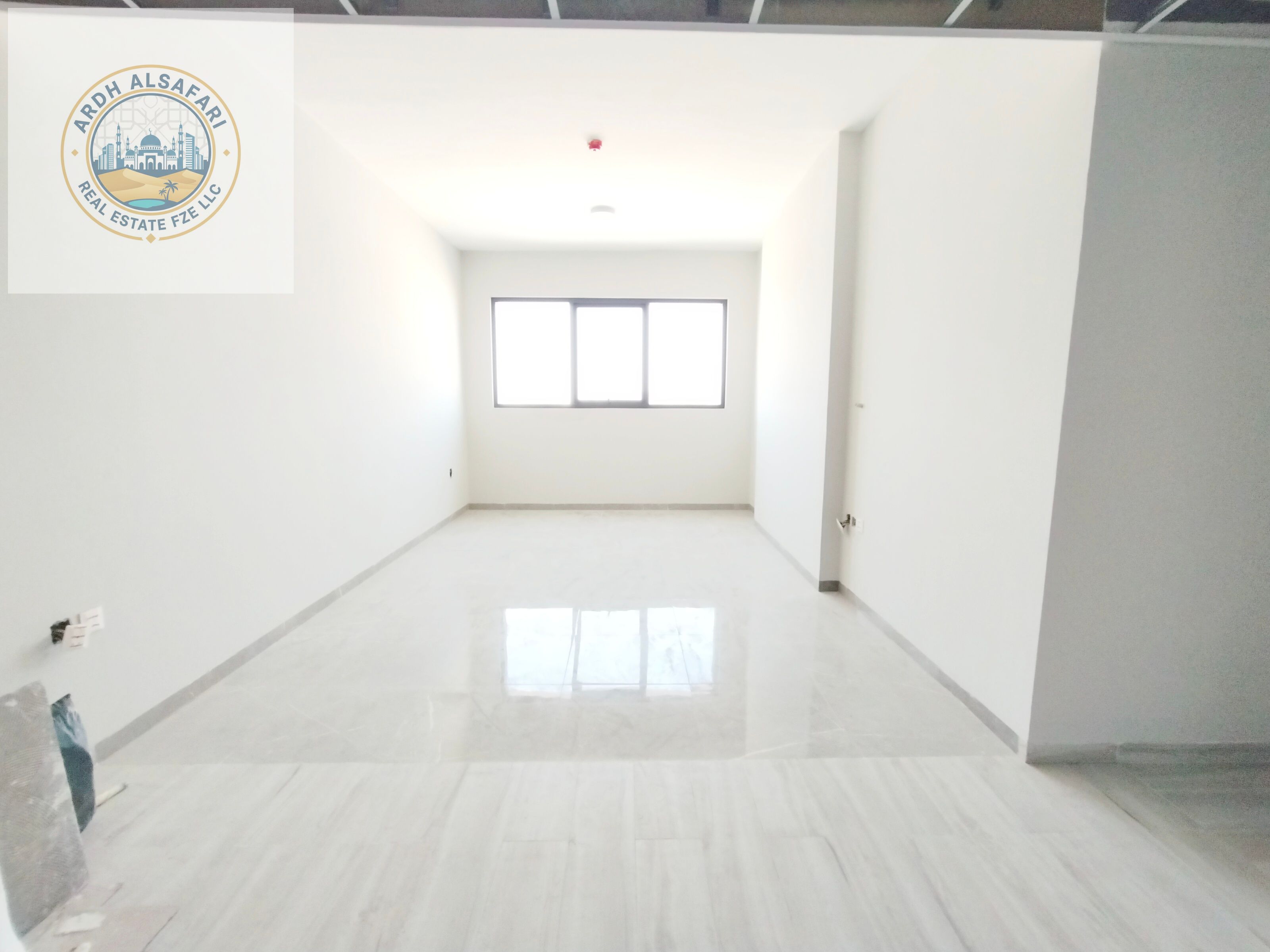 "Spacious 2BHK with balcony, modern kitchen, & open-plan living. Perfect family home with comfort & style. "