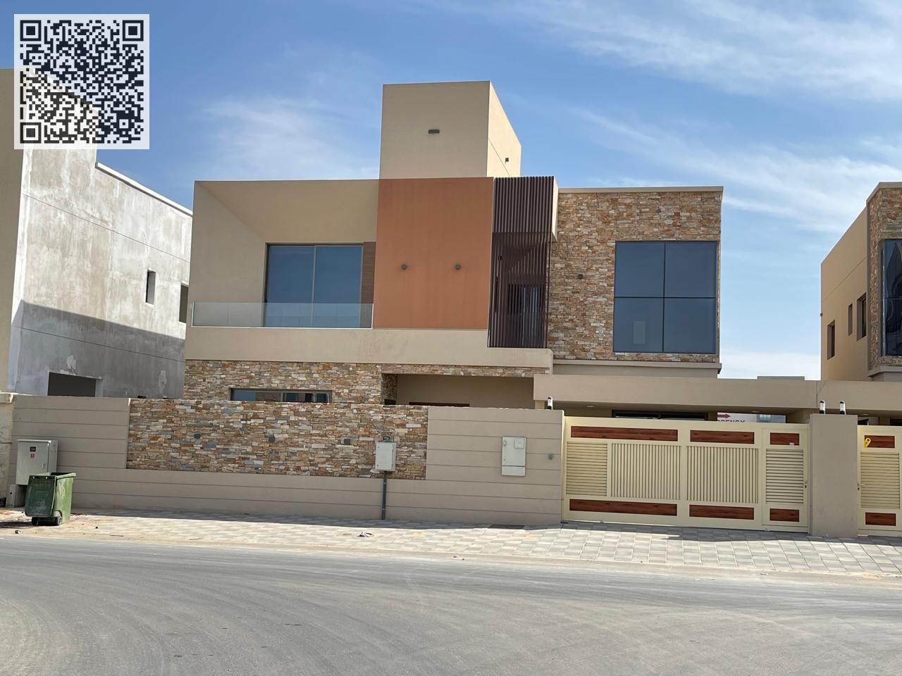 Premium 5 Master Bedrooms | Majlis, Hall & Parking | Al Tallah | 135K
