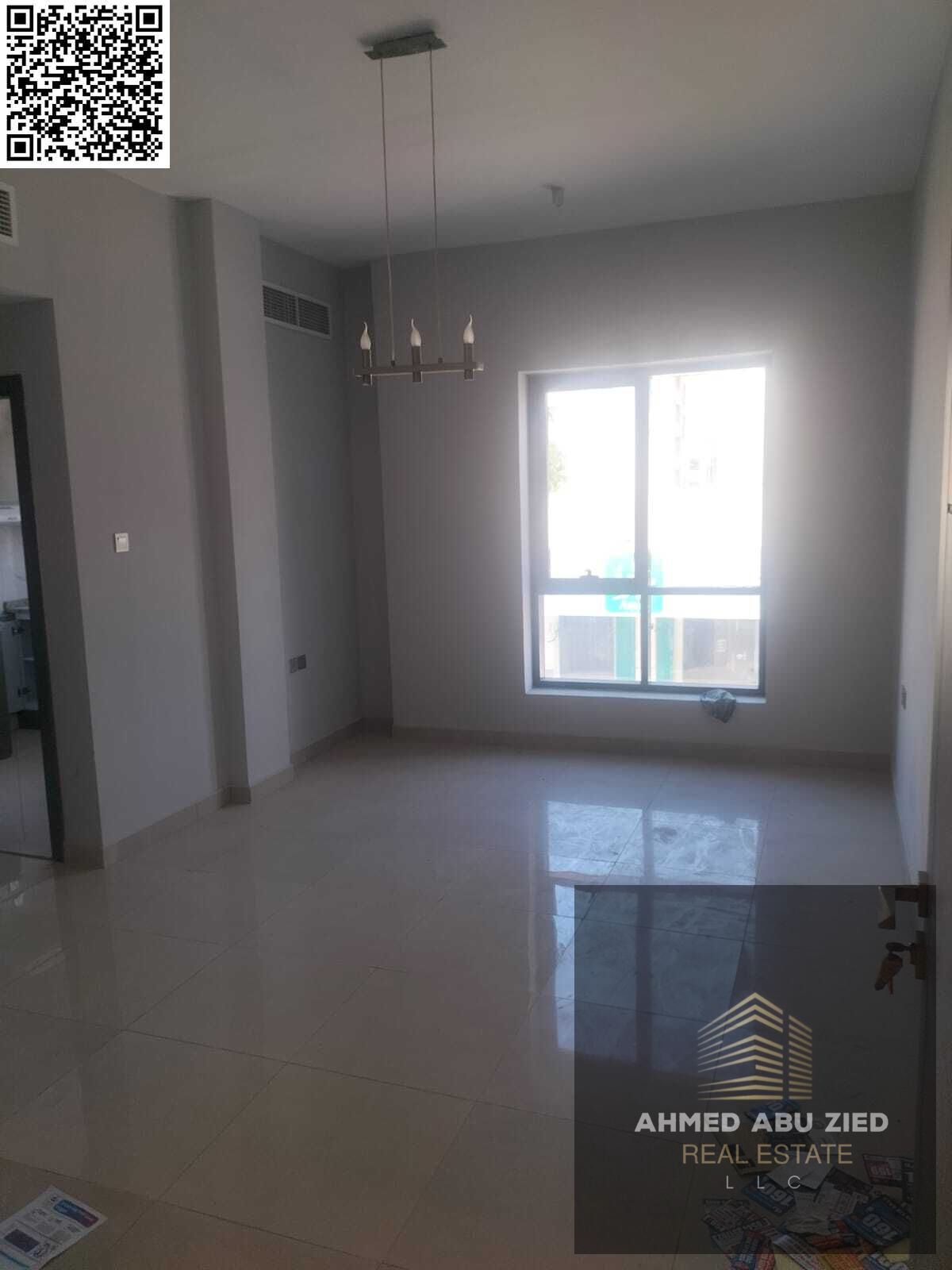 Exceptional offer – Brand new 1BR apartment for annual rent in Al Rashidiya 2 Ajman with spacious layout, luxury finishing, and prime location near A