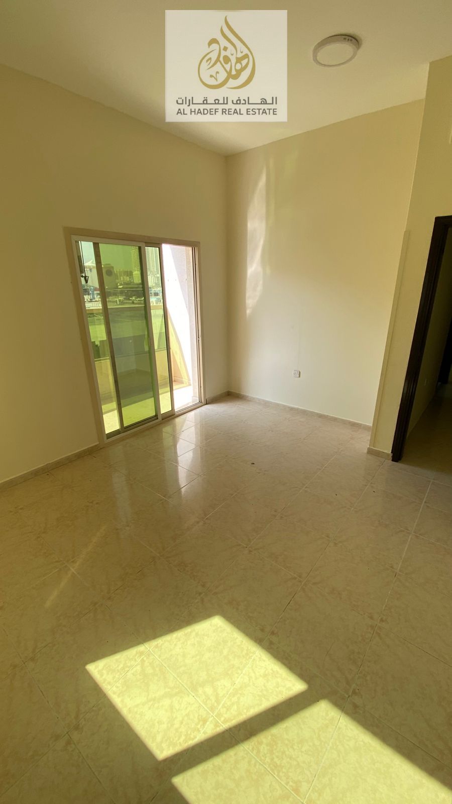 2BR Apartment on Sheikh Khalifa Street | Al Nuaimiya 1 | 4 Cheques