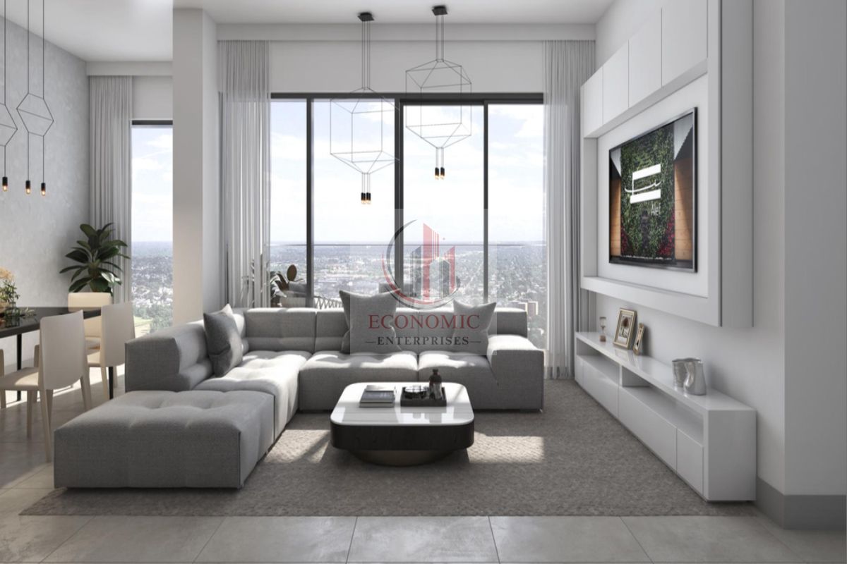 Modern 3 Master Bedrooms in Al Mamsha Prime Location and Lifestyle