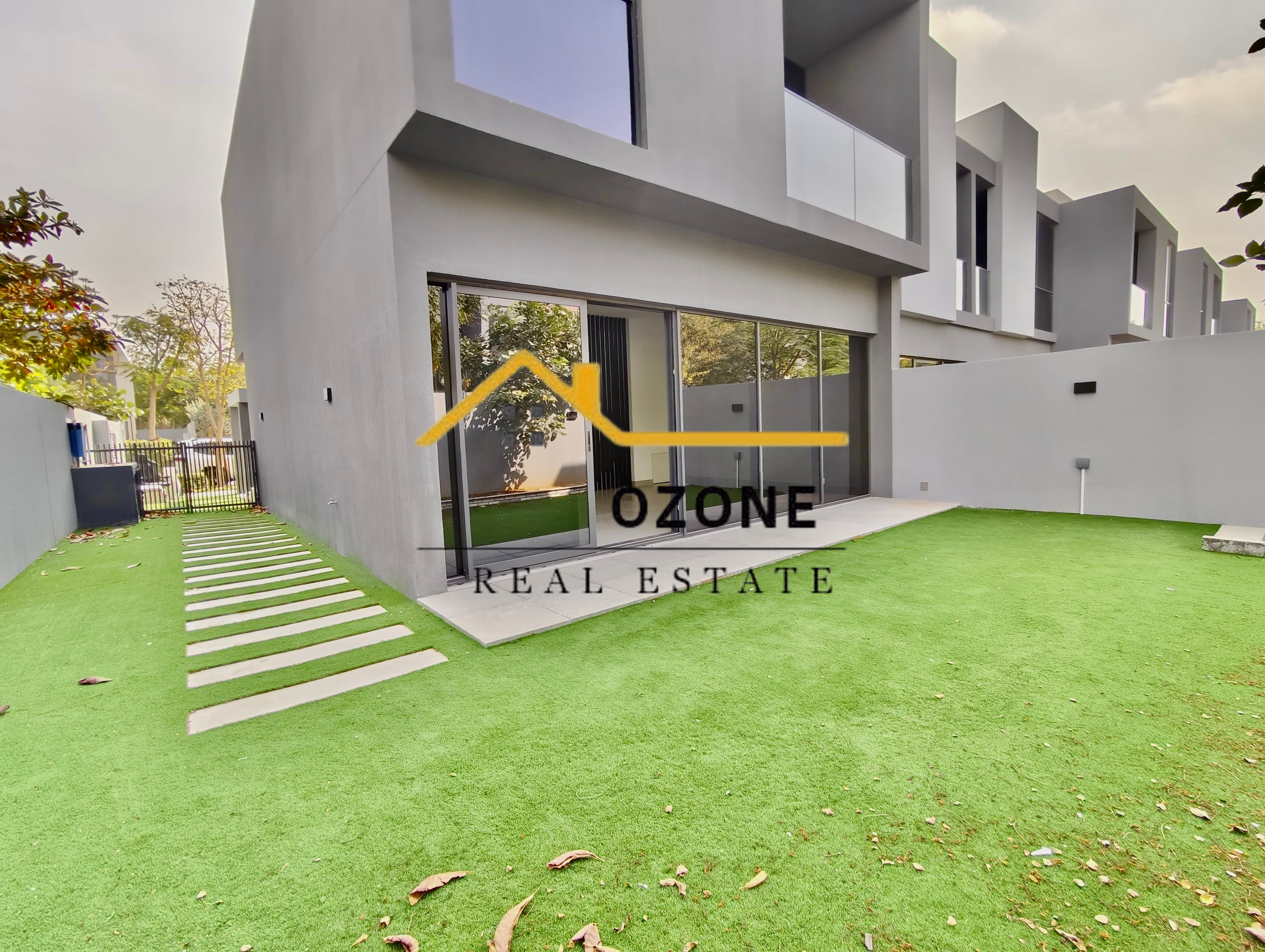 Brand New 3BR + Maid Room Corner Unit | 2,940 Sq. Ft / Family Living
