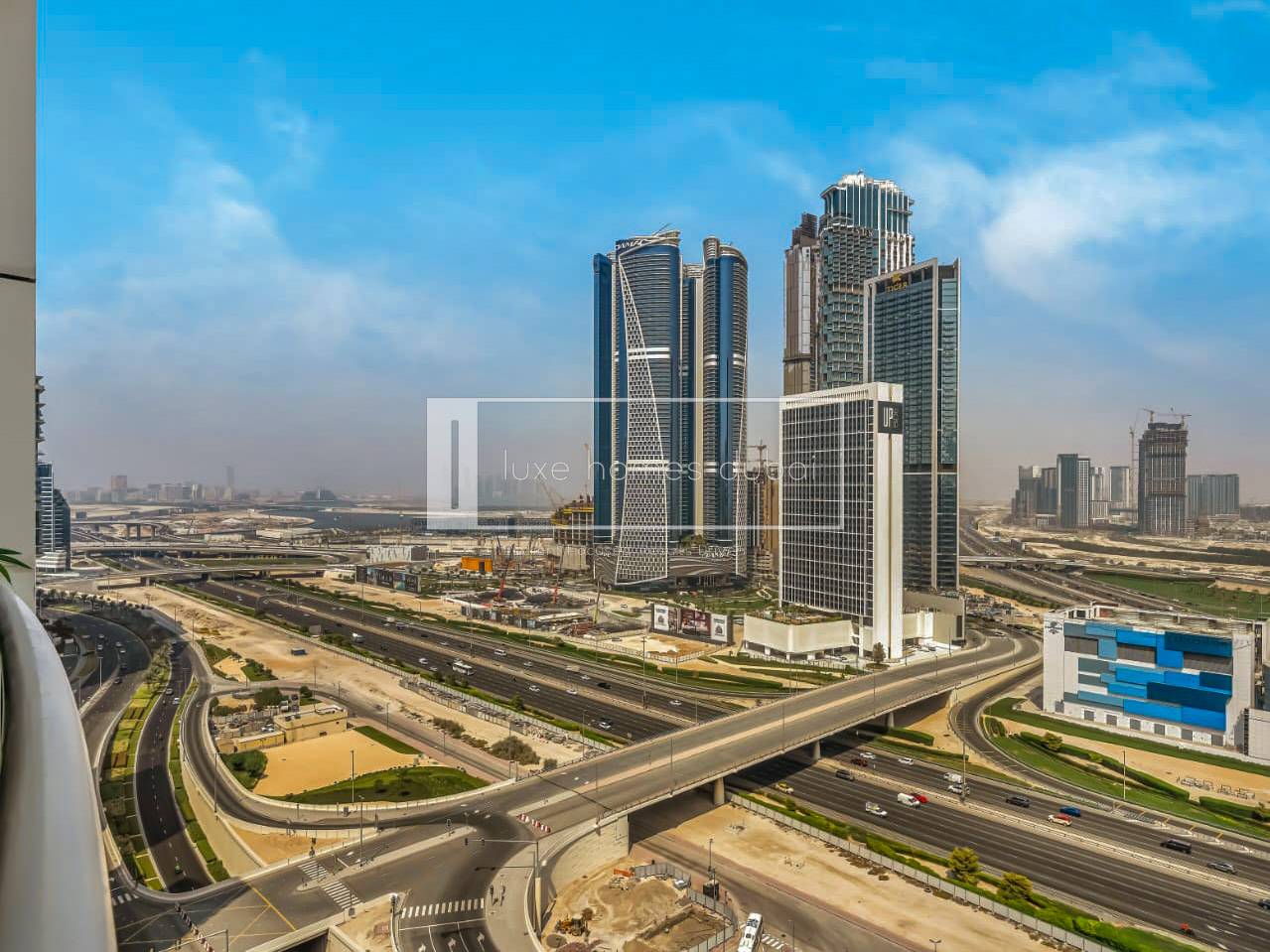 Top Floor | Fully Furnished | Modern 1BHK