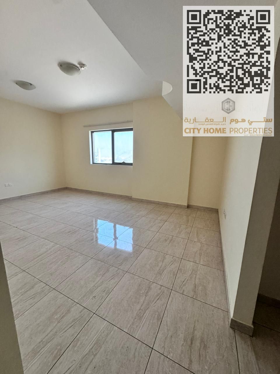 Annual Rent: AED 28,000 – Great Opportunity in Al Jurf 3