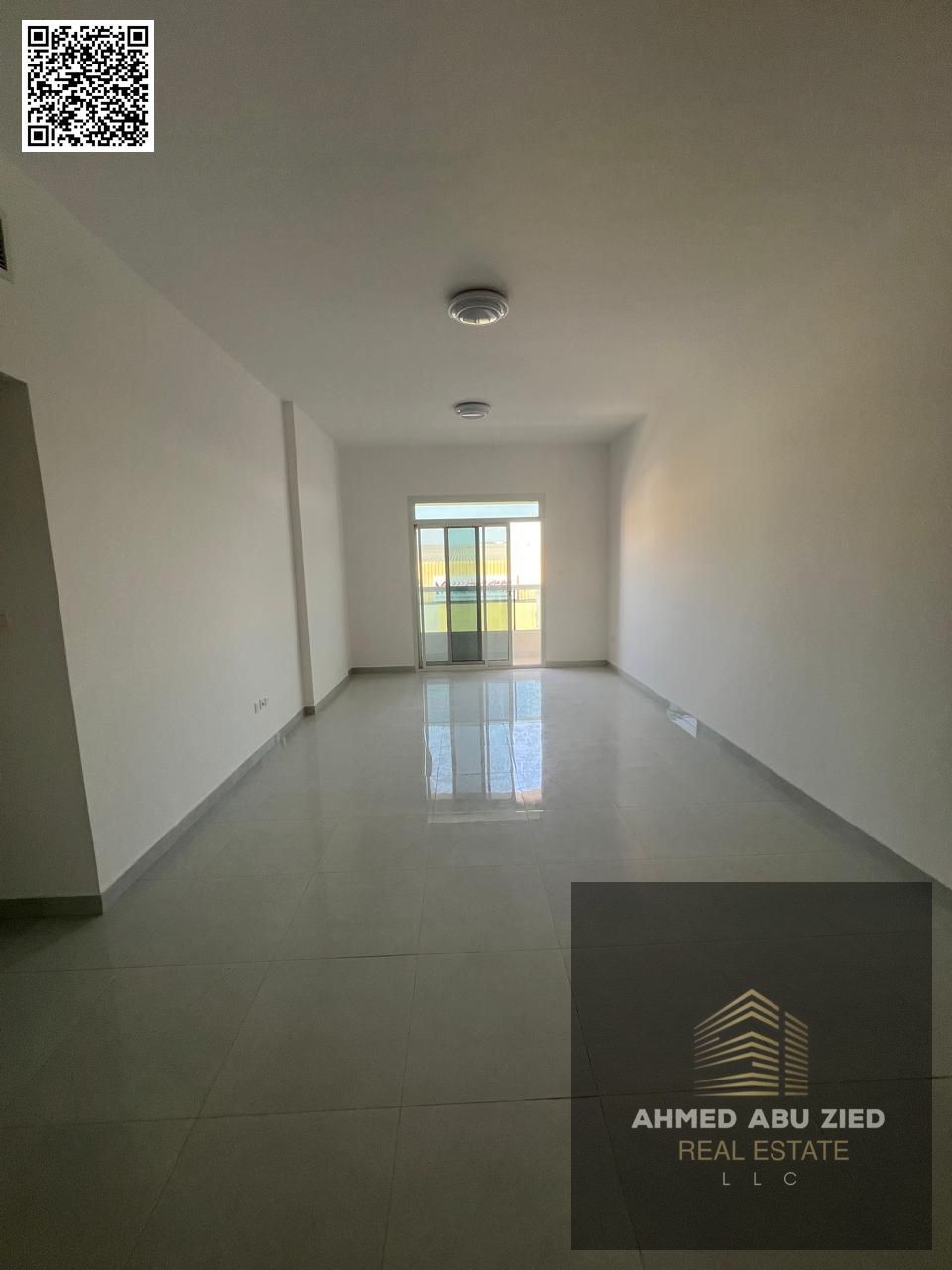 the most luxurios 2bhk first tenant for annual rent in al jurf 2 ajman in a prime location front of all services andexits of dubai and sharjah .