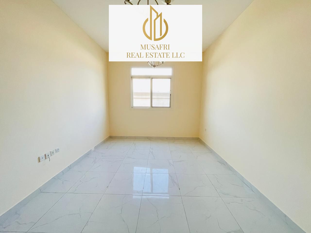 Your Perfect Home!!! Spacious 2BHK with Built-in Wardrobes & MasterRoom for Family in 46k only. Close to Dubai Exit, New Muwaileh Sharjah, Call Umer