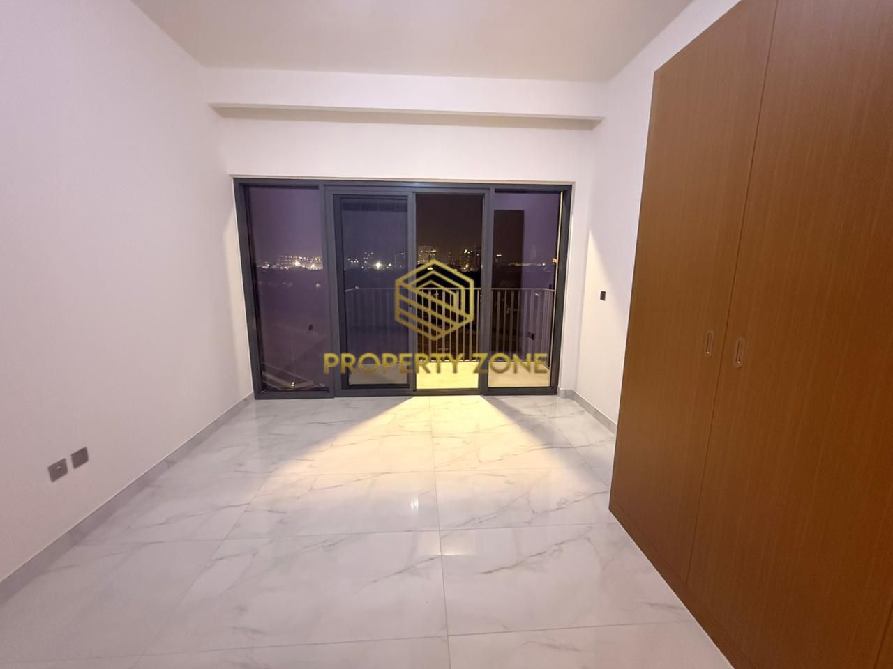 Studio Apartment for Rent in Azizi Mirage 1 – Dubai Studio City