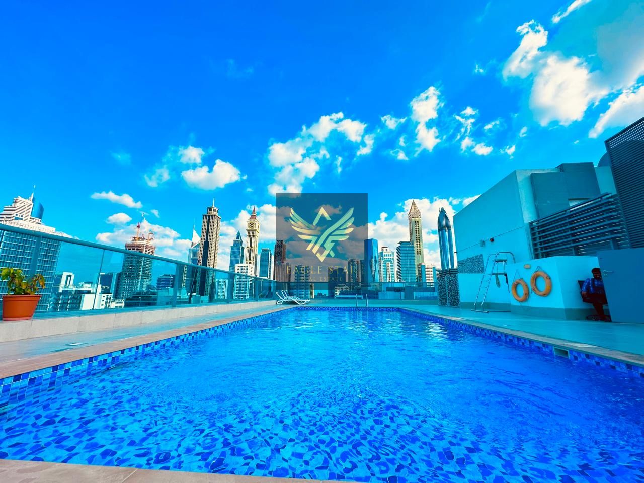 2 Bedroom | Sea View | Master Room | All Amenities