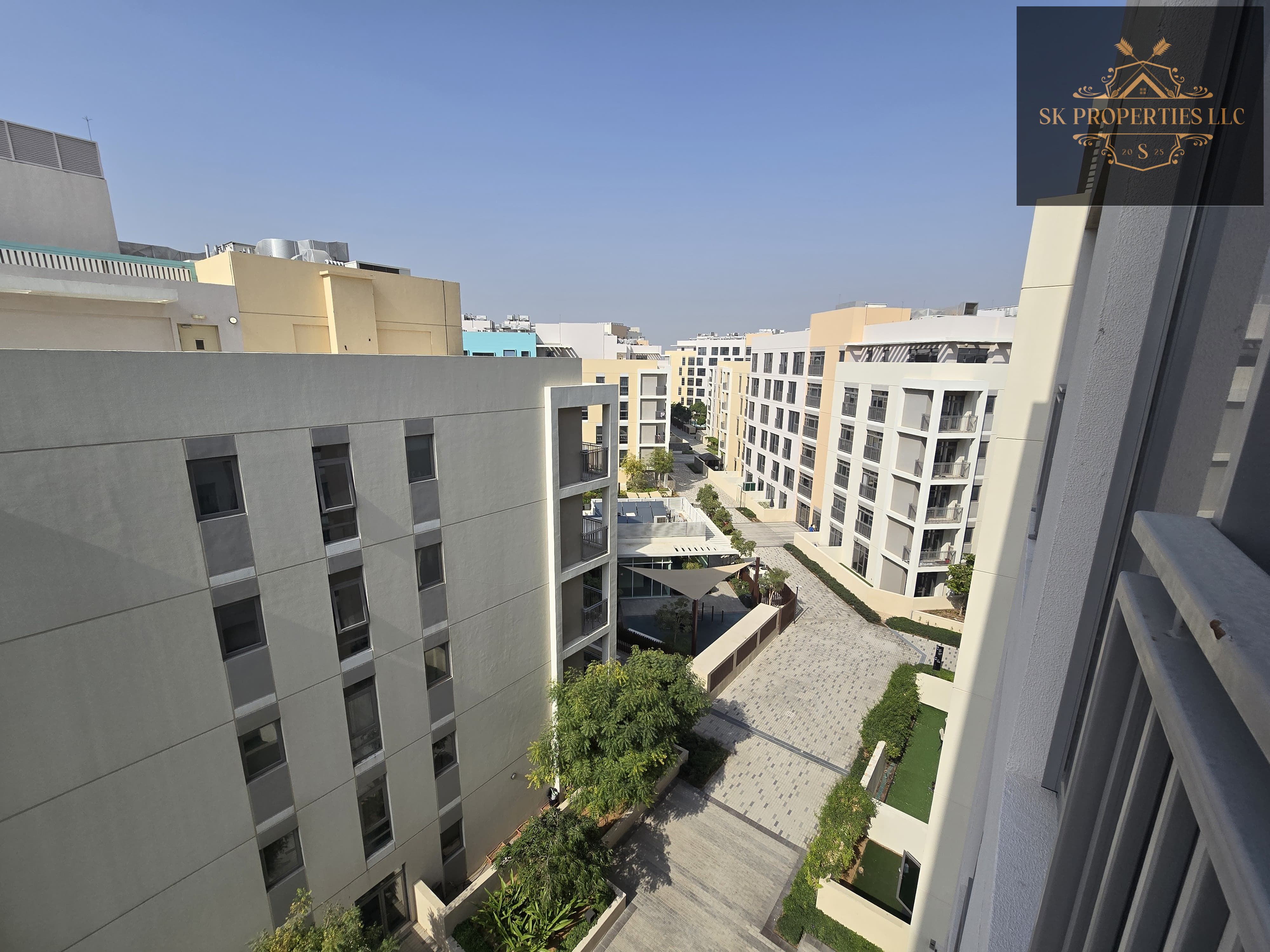 Ready to Move | Gated Community | Prime Location