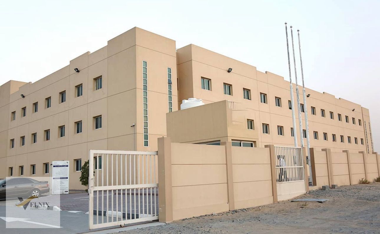 13% Gross ROI | Fully Operational Workers Accommodation & Warehouses | Freehold Investment Asset