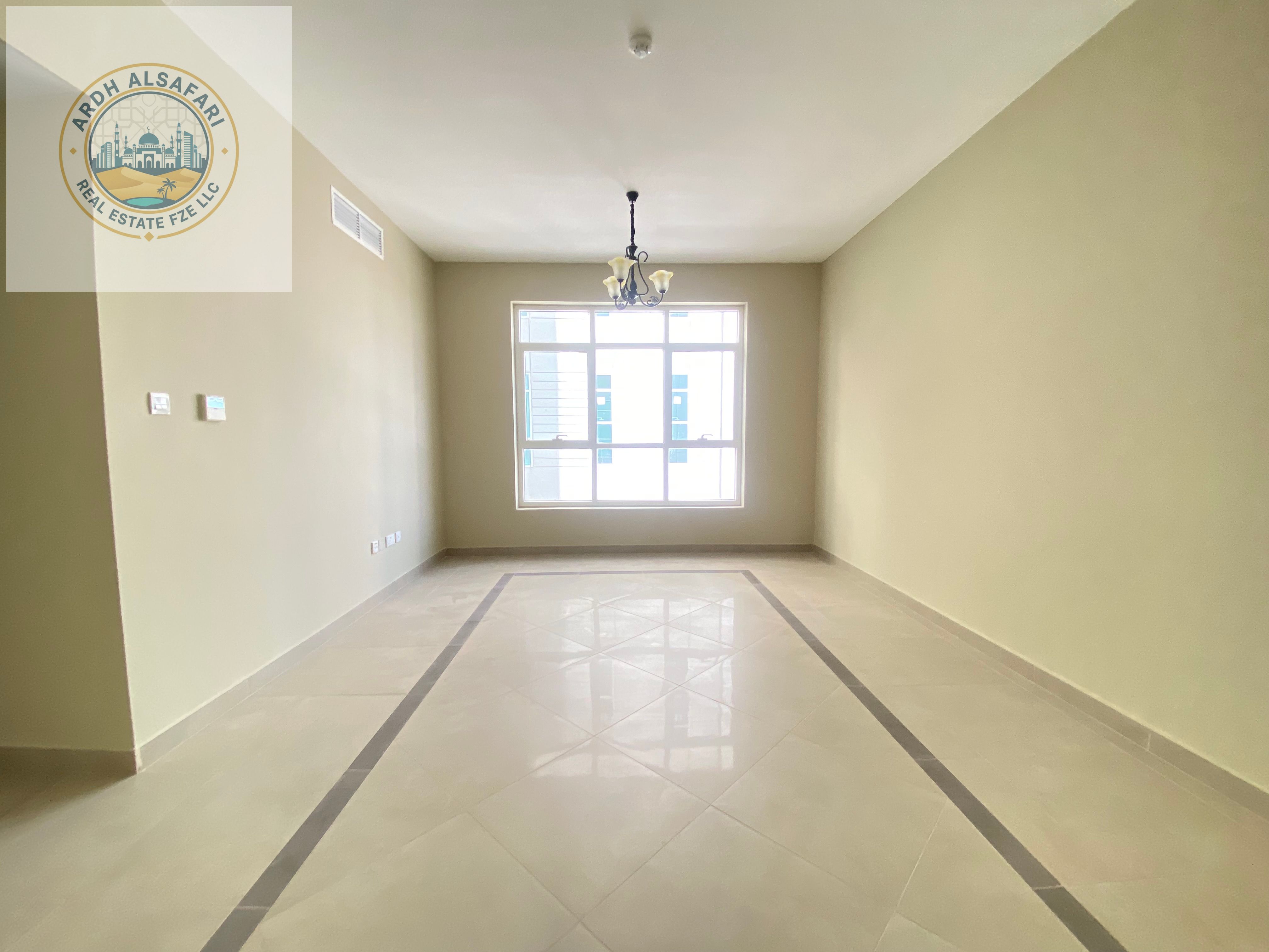 2 BHK With Store Room For Rent In Tilal City