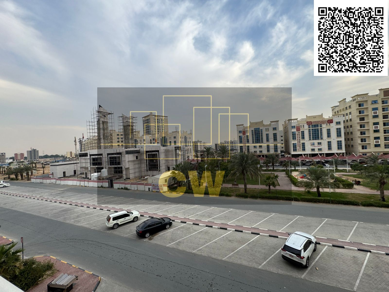 Alameera village ajman 198k