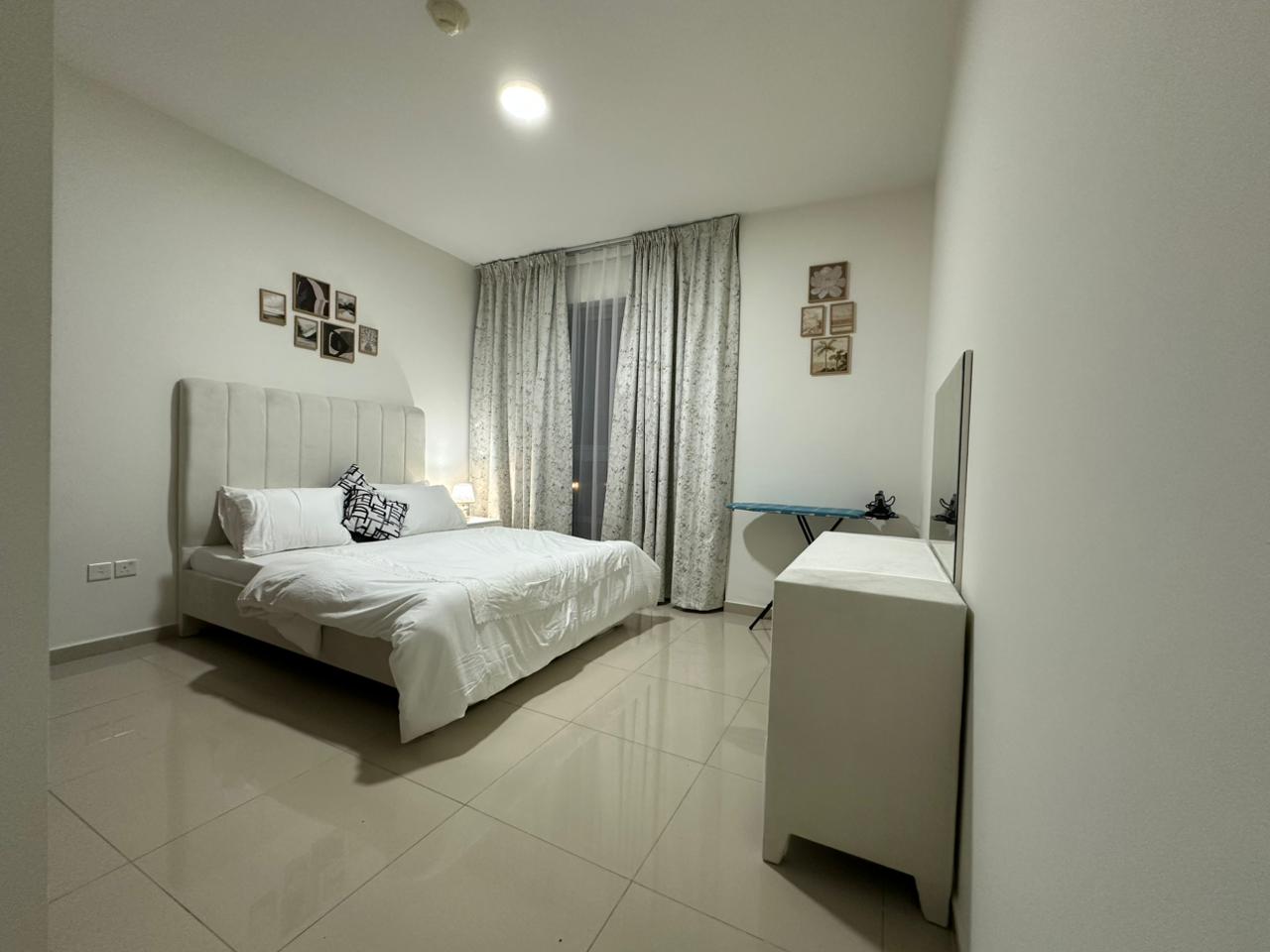 Fully Furnished 1BHK Apartment — Stylish Living with Comfort & Convenience