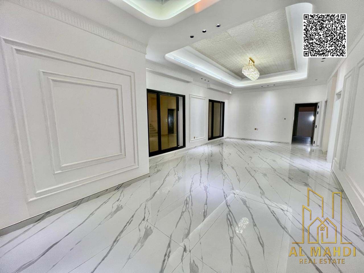 Luxury villa with 5 bedrooms in Al Amra Ajman including registration fees – prime family living opportunity