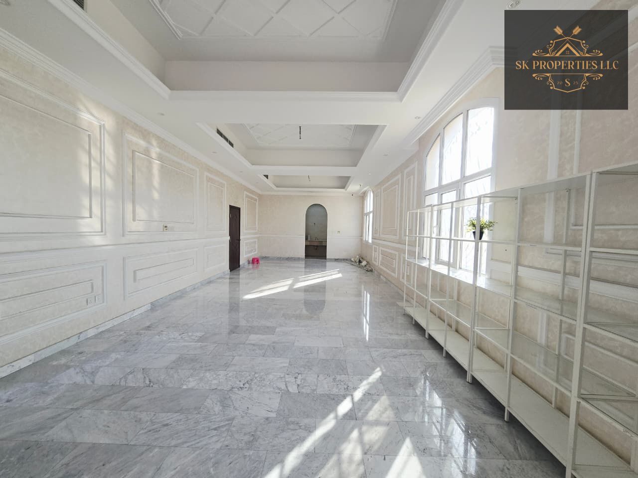 Smart Villa | Spacious | Ready to Move