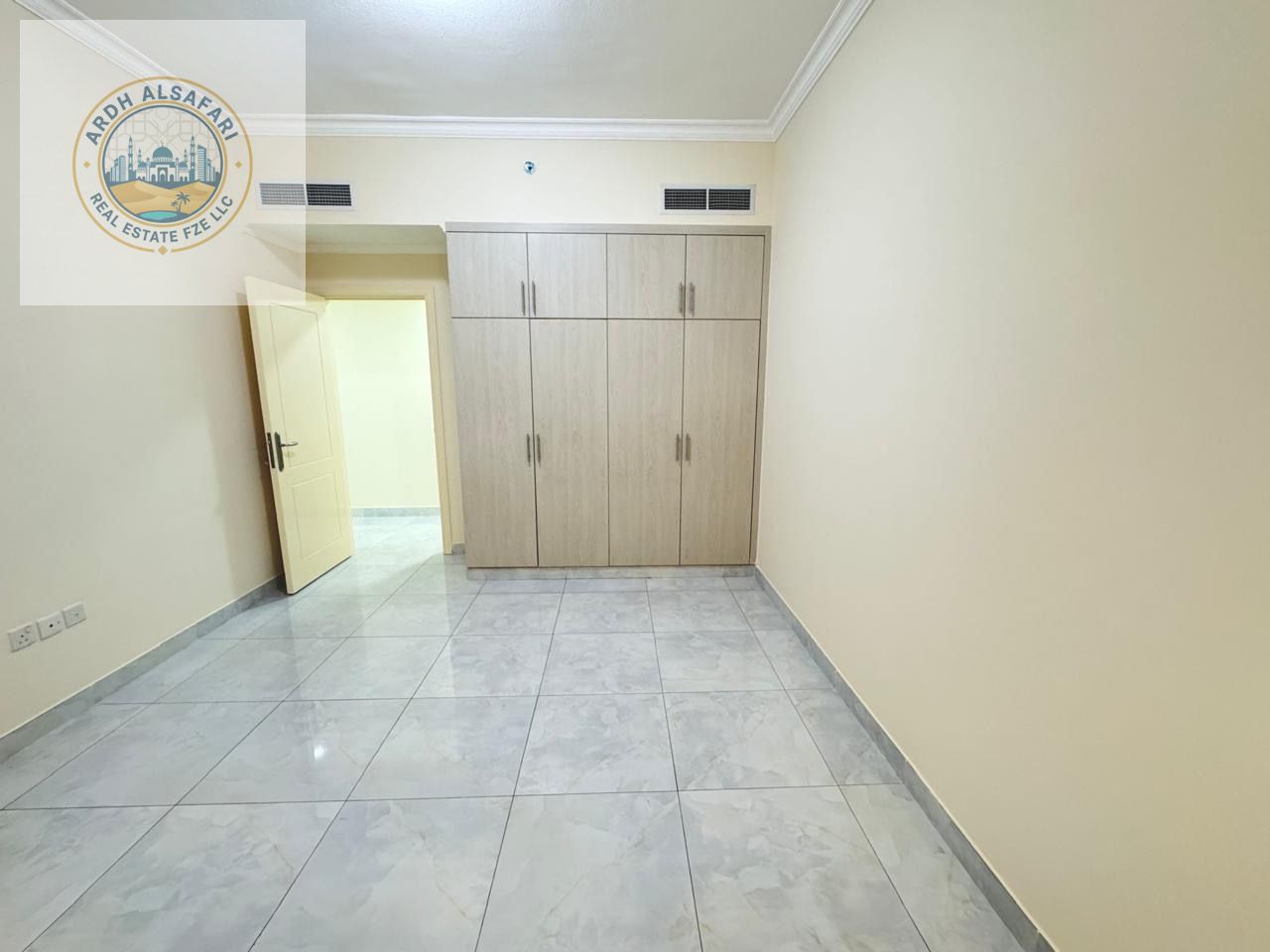 2 BHK | Balcony |3 Washroom |covered parking | Built in wardrobe