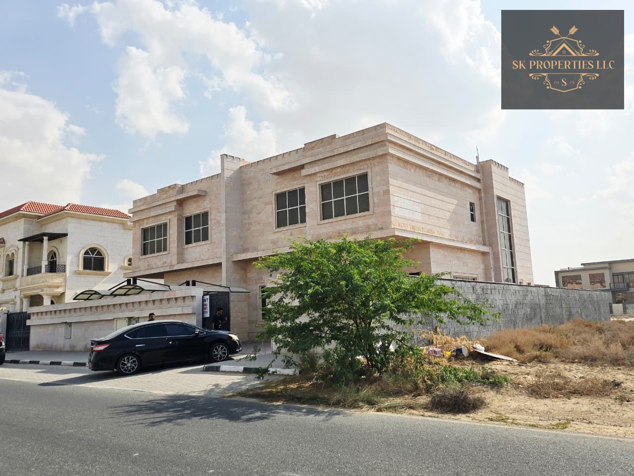 Luxury Living | Prime Location | Ready to Move