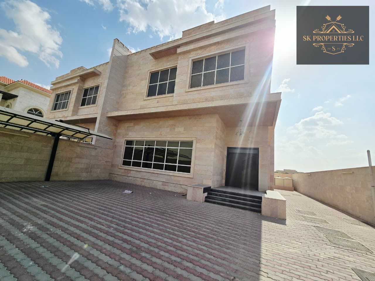 Ready to Move | Luxury Living | Prime Location