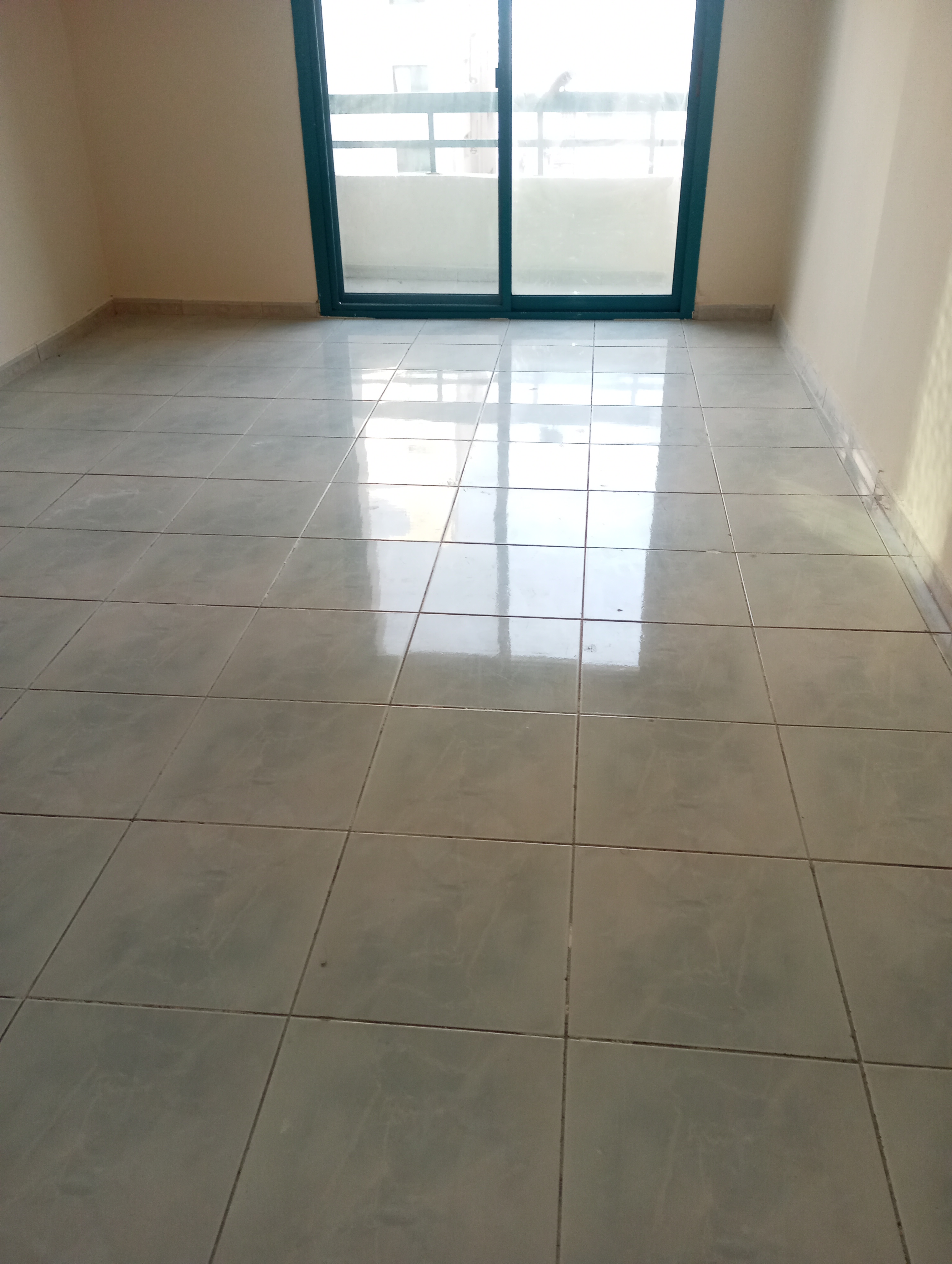 SPACIOUS 2BHK JUST IN 36K WITH BALCONY BIG ROOMS NEAR TO MASHREQ BANK IN AL QASIMIA SHJ