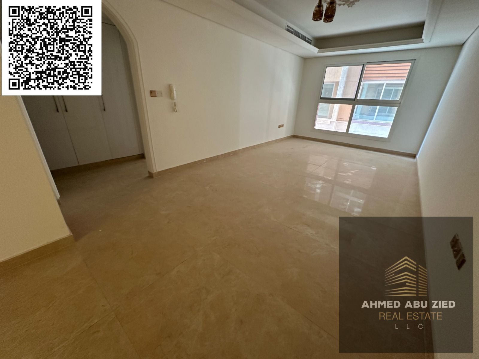 Beautiful 1 Master Bedroom Apartment with Balcony, Free Gym and Pool in Al Mowaihat 3 Ajman for Annual Rent AED 37,000 with Flexible Payment Plan