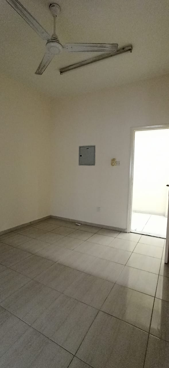 GOOD DEAL 2BHK JUST IN 30K WITH BALCONY IN AL QASIMIA SHJ