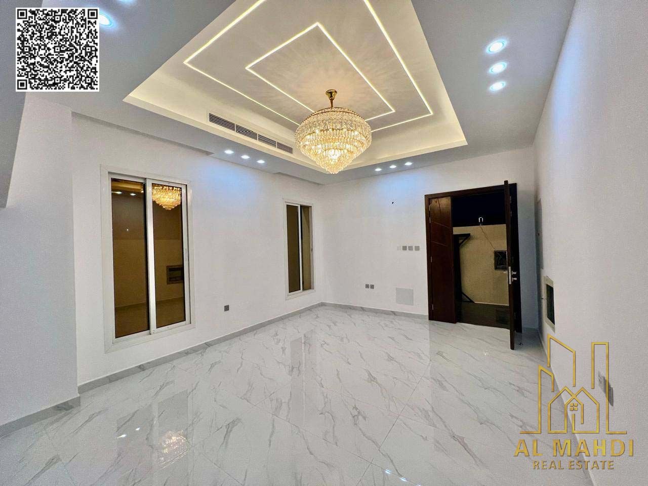 Luxury villa with rooftop and elegant finishing in Al Yasmeen community with registration fees included – prime living in Ajman