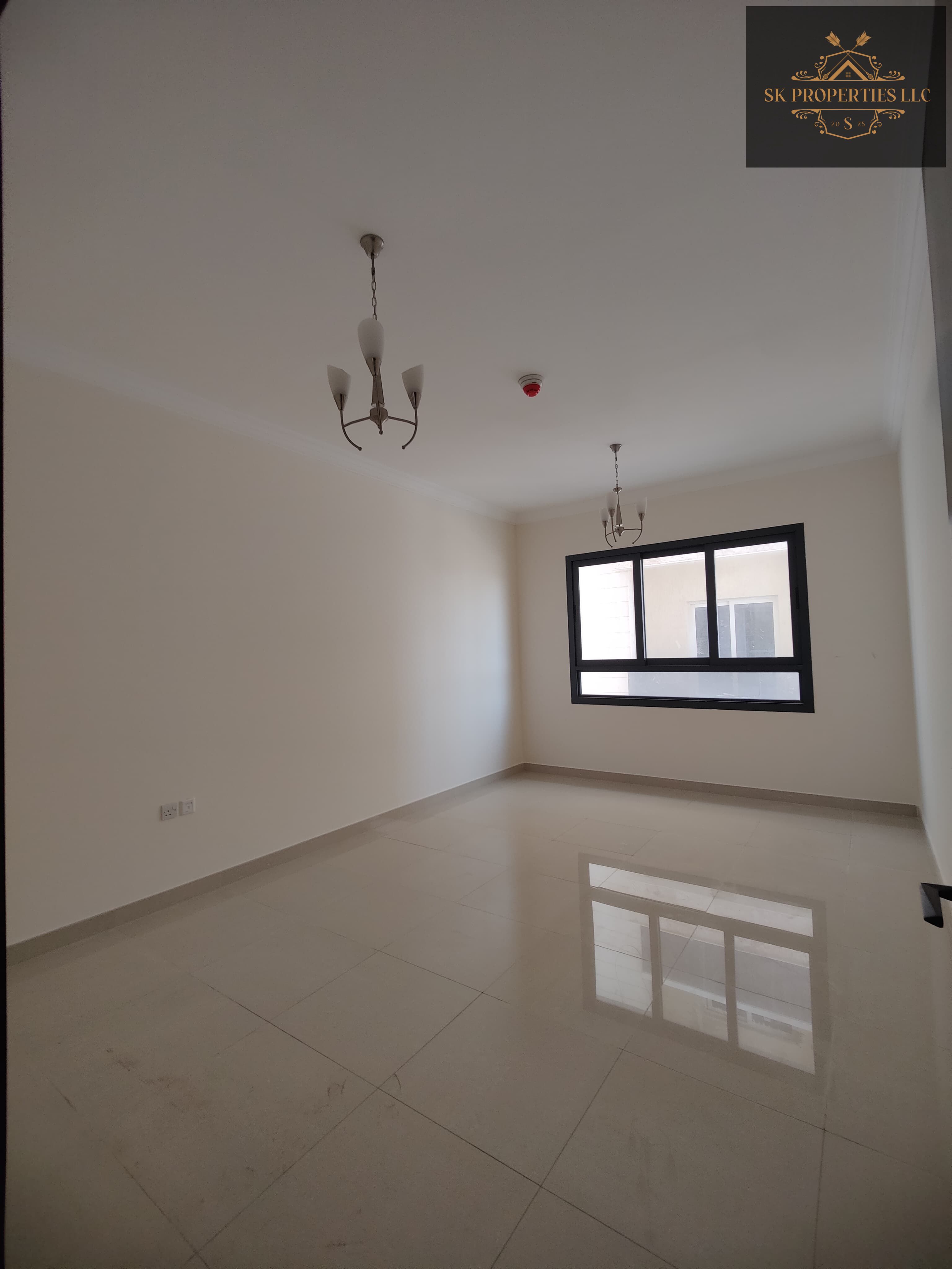 Smart Apartment | Comfortable Living | Ready to Move