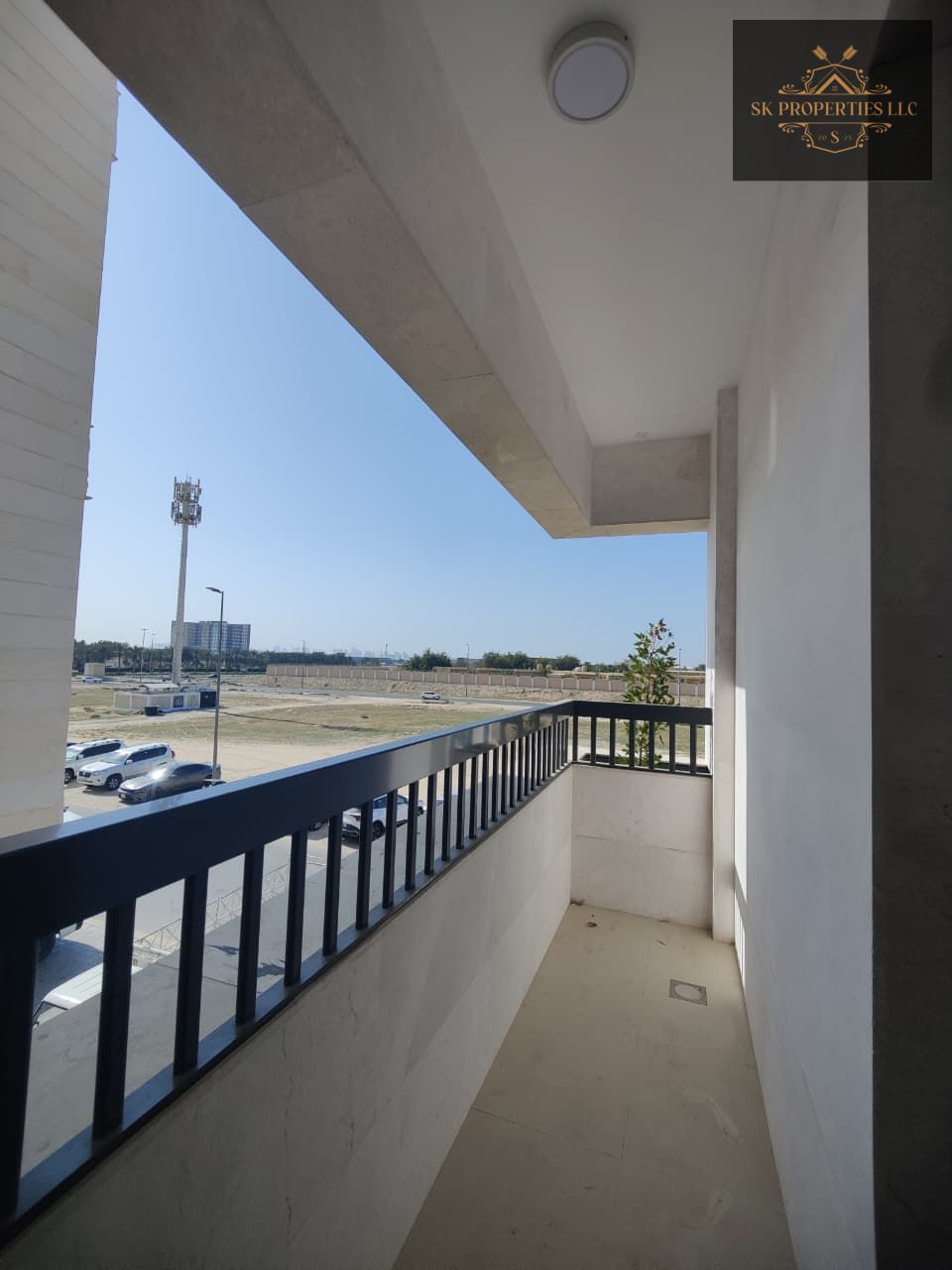 Spacious | Smart Apartment | Ready to Move