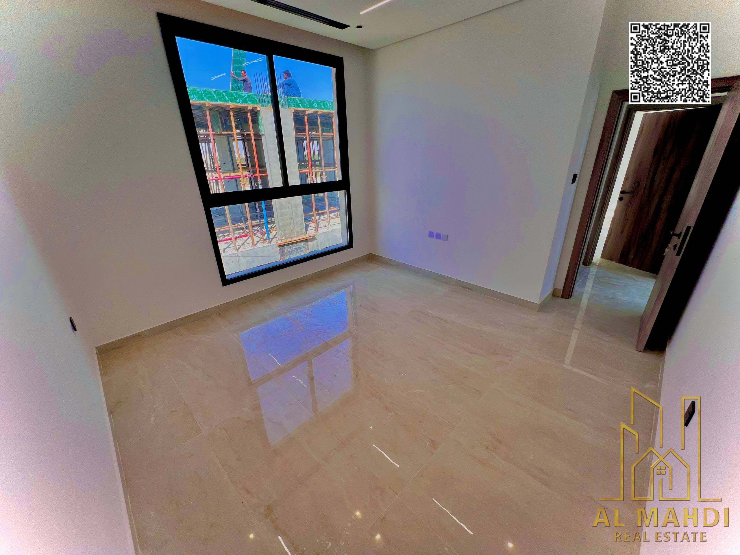 Luxury villa with private pool and rooftop in Al Yasmeen Ajman – Premium living