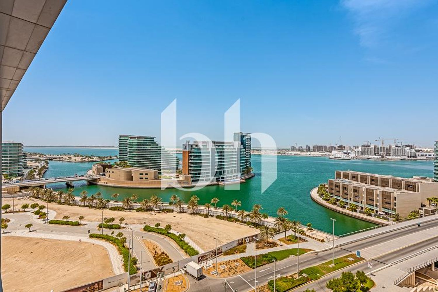 Sea View | Spacious Kitchen | Rented till July