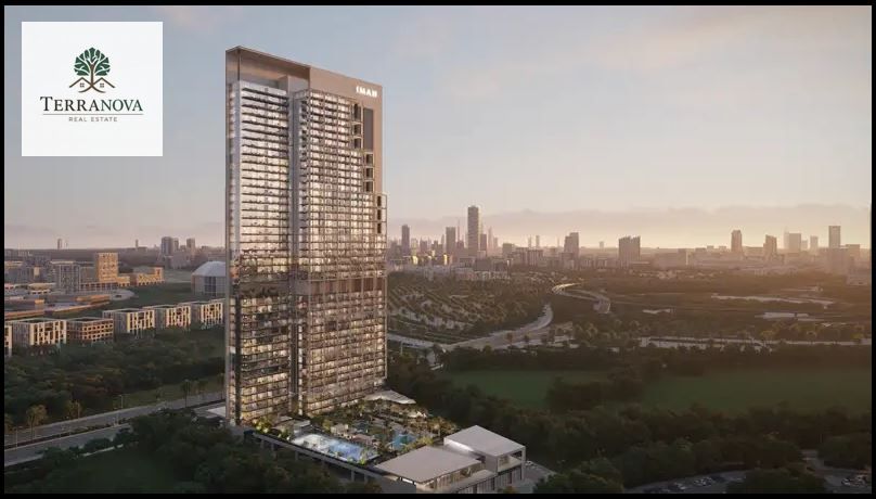 Iconic Skyline View | 20% DP | Premium Developer | 14% OFF