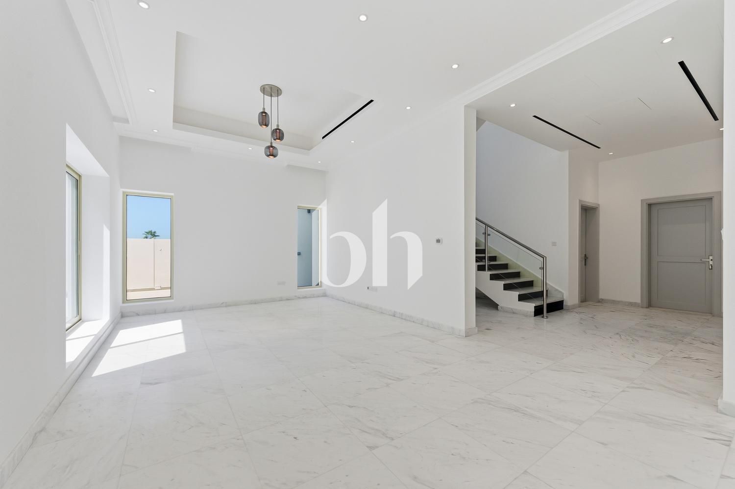 Upgraded 5 Bedroom | Prime Location Near the Beach