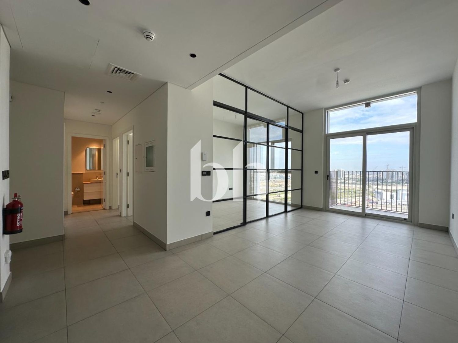 High Floor | Corner Unit | Prime Location
