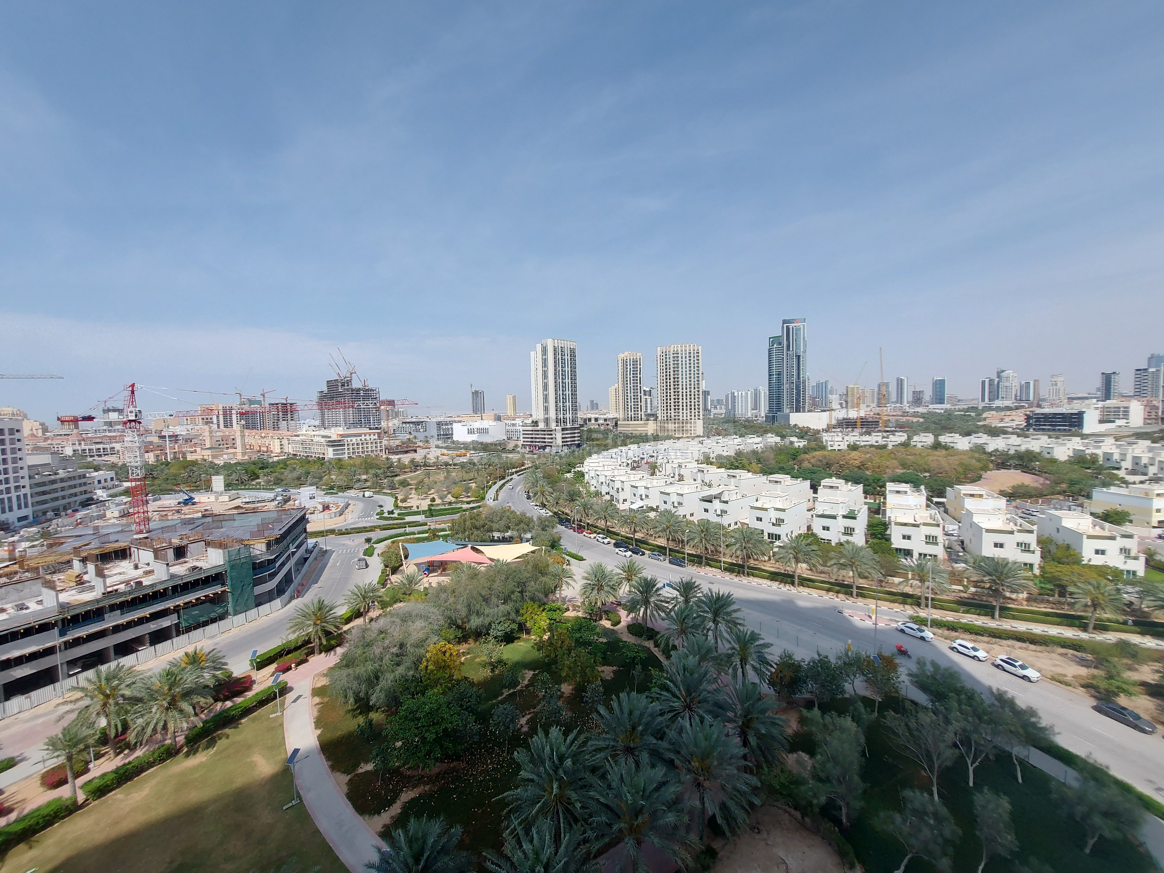 Negotiable | Vacant Soon | Open Park Views