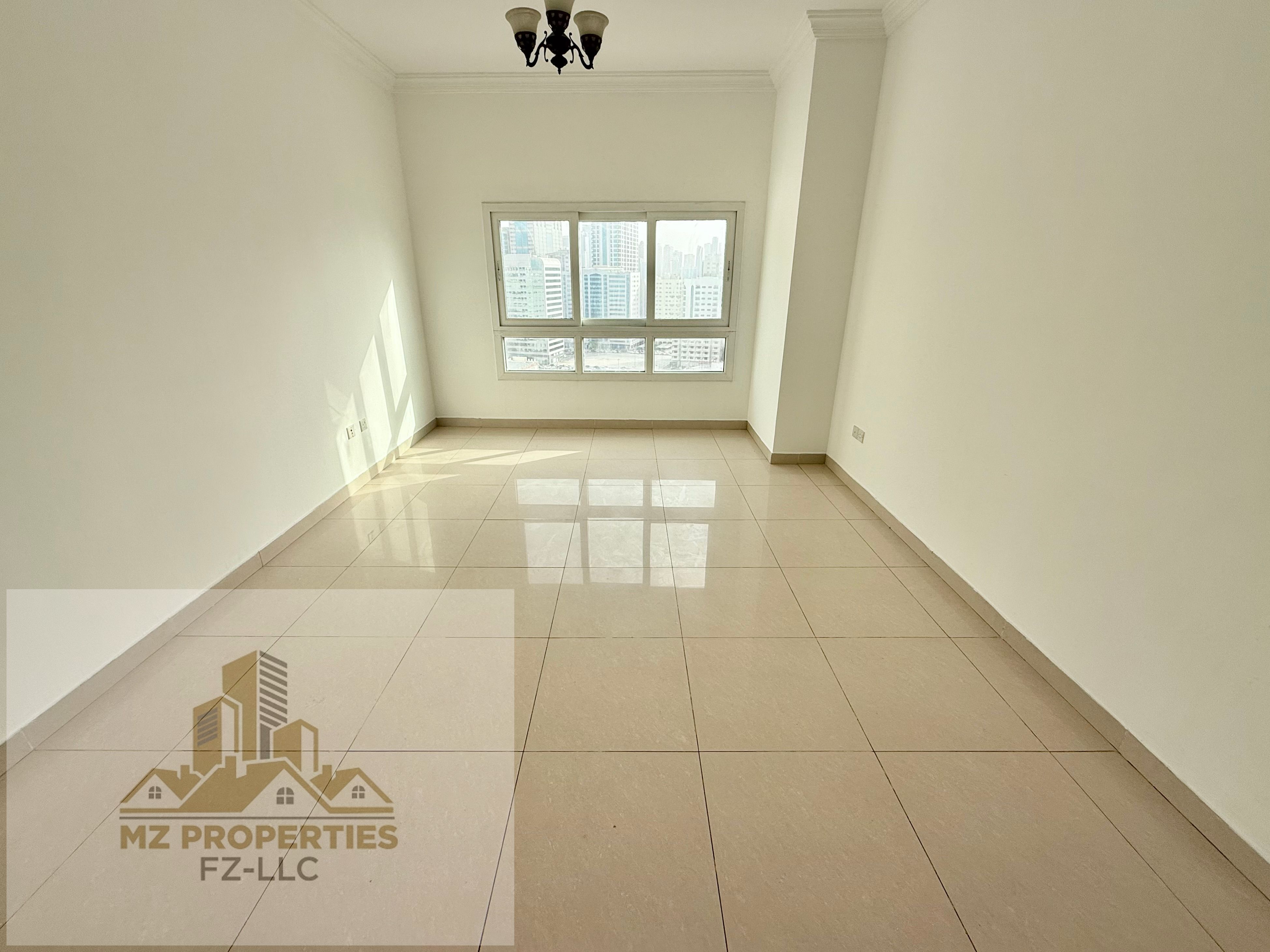 HOT OFFER !! NEAR NESTO !! BEAUTIFUL 1BHK WITH MASTER ROOM FAMILY BUILDING IDEAL LOCATION !! JUST 34,999