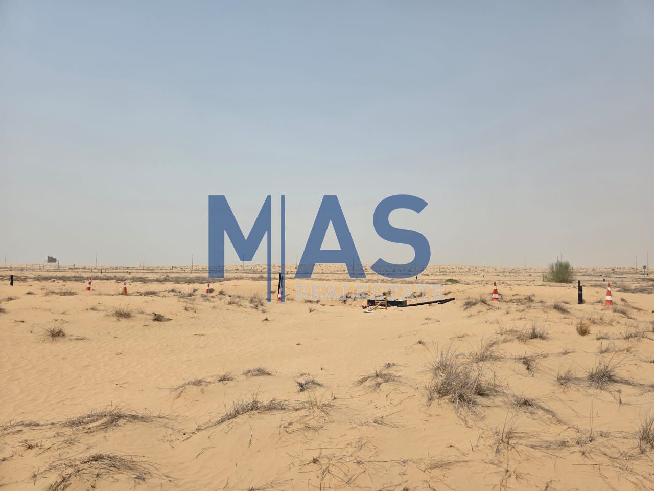 Commercial Land for Sale – Al Belidah 3, Sharjah